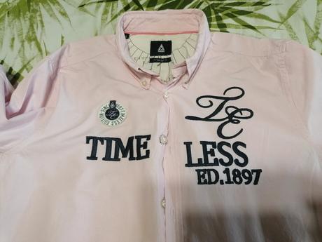 Pánska košeľa, xl