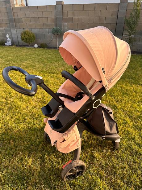 Predám stokke xplory v6 komplet, stokke,stokke xplory v6