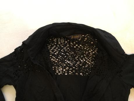 Čierna košeľa, 36