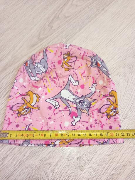 Detske ciapky, 2-5 rokov, bez poskodenia, 