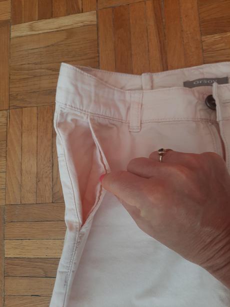 Dámske nohavice, orsay,32