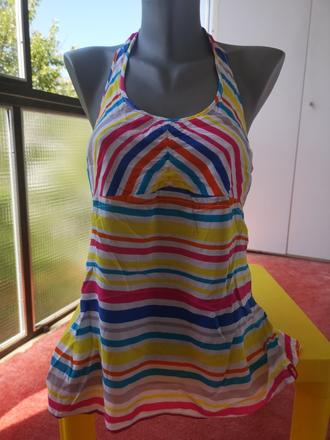 Edc by esprit dámske tričko veľkosť m, m