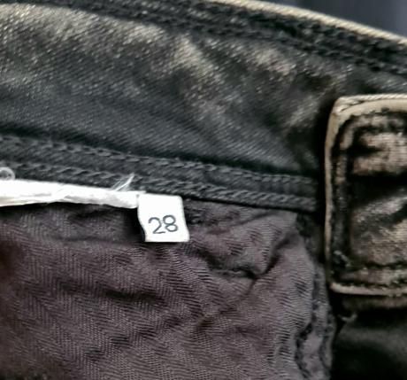 Skinny jeans guess, guess,38