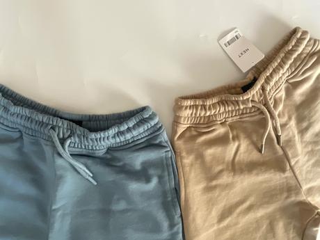 Teplákové šortky next, next,134 / 140