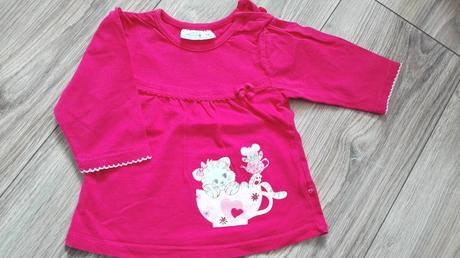 Tričká - spolu, 68