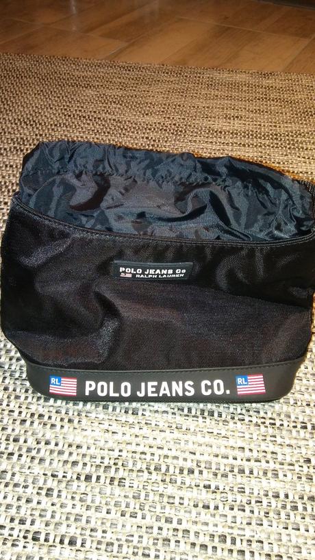 Kabelka r.l.polo, marco polo