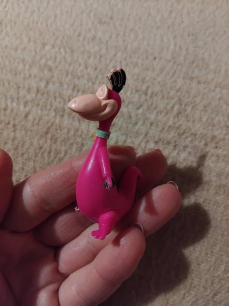 Dino z flinstonovcov, 