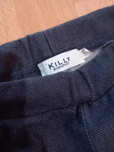 Zateplené legíny, 152