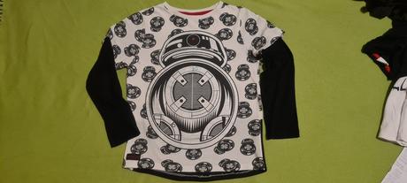 Tričko star wars, 146