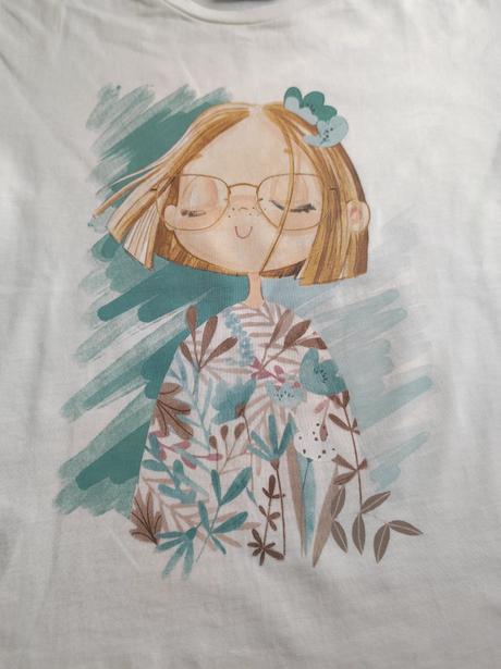 Tričko mayoral, mayoral,116