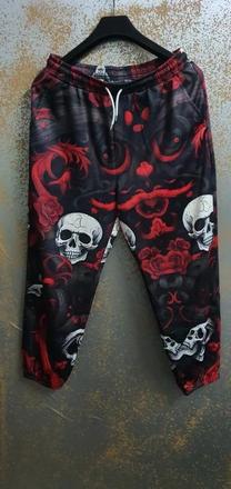 Teplaky vel. xl, xl