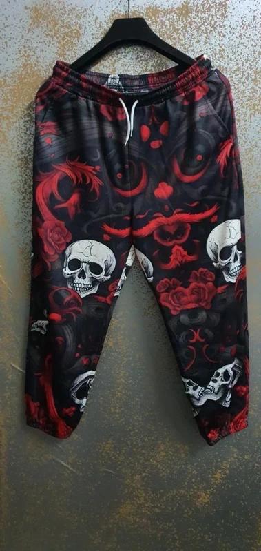 Teplaky vel. xl, xl