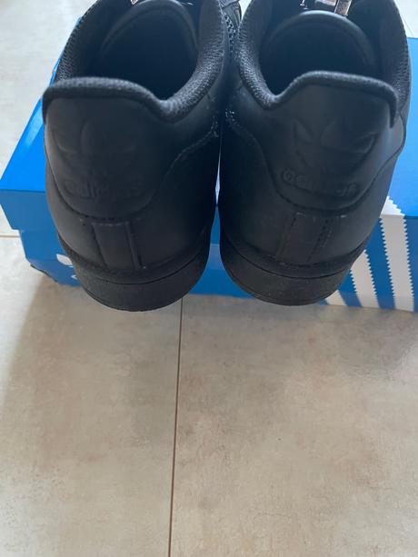 Adidas superstar, adidas,37