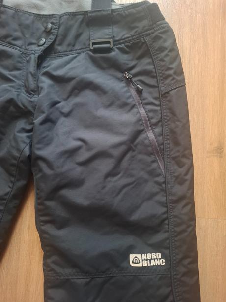Lyziarske nohavice nord blanc 38, nordblanc,38