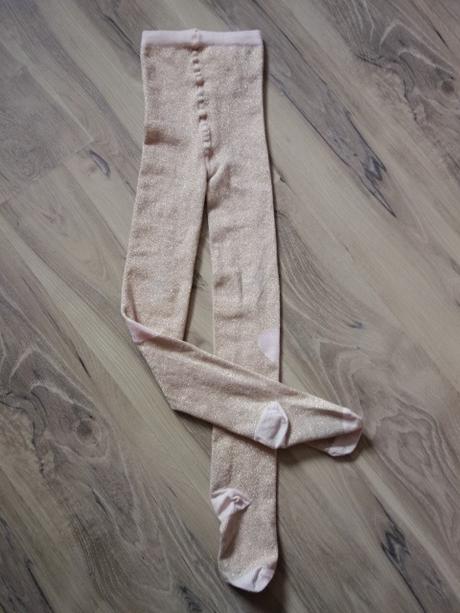 Pančušky h&m 122/128, h&m,122