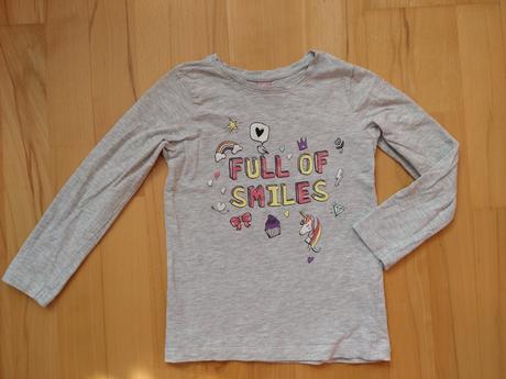 Tricko, dopodopo,110