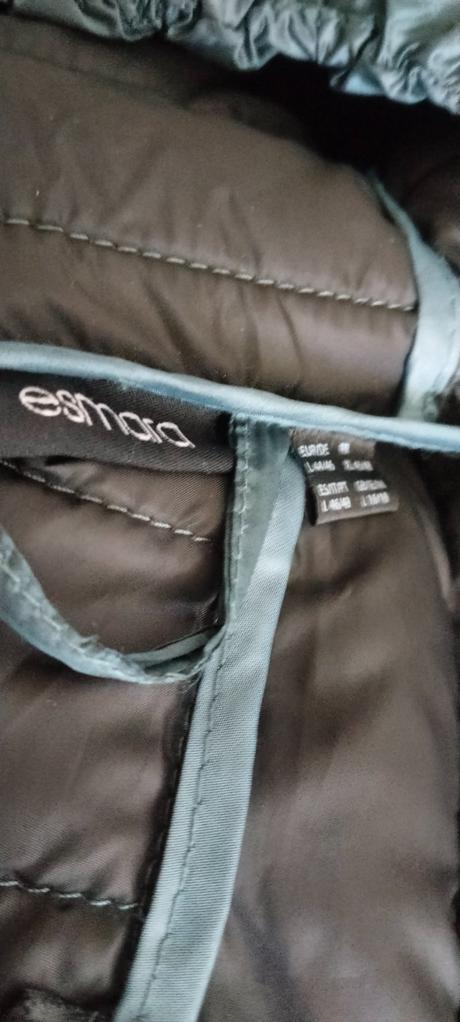 Vetrovka s kapucňou, l