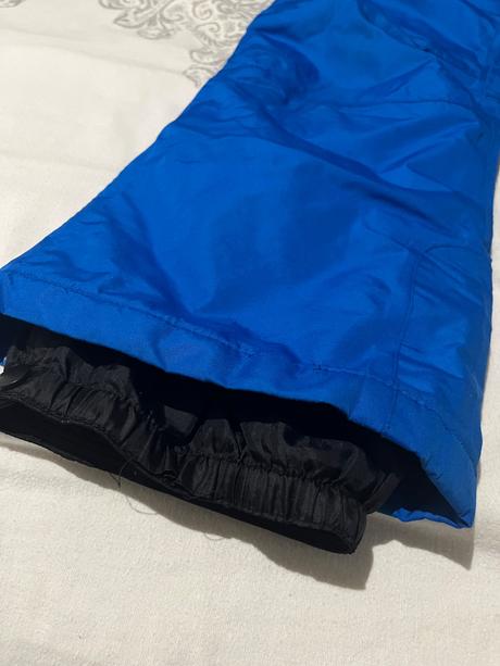 Lyžiarske nohavice, crivit,146