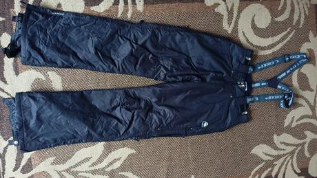 Damske lyziarske nohavice, m