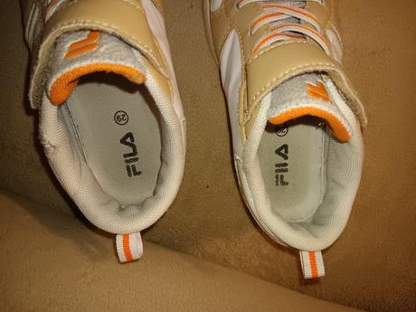 Tenisky, fila,29