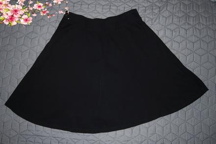 Sukňa, c&a,164