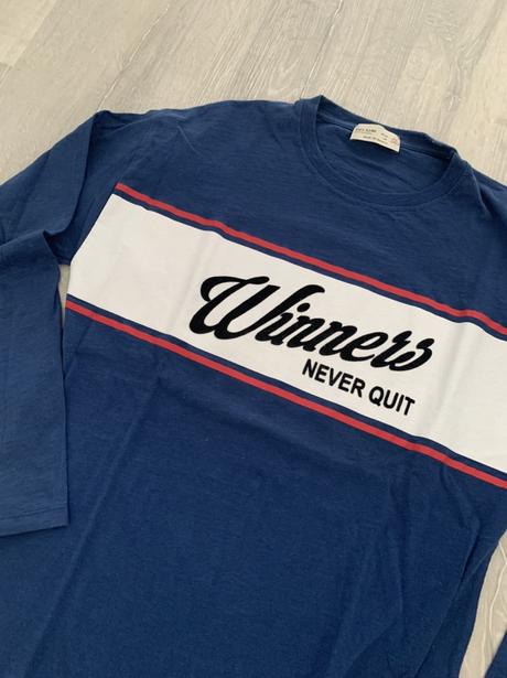 Tricko winners 140, zara,140