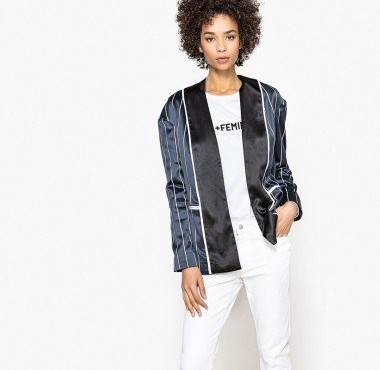 Kimono la redoute, 38