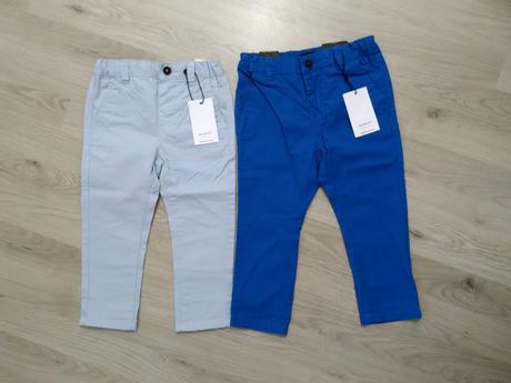 Nohavice reserved 86, reserved,86