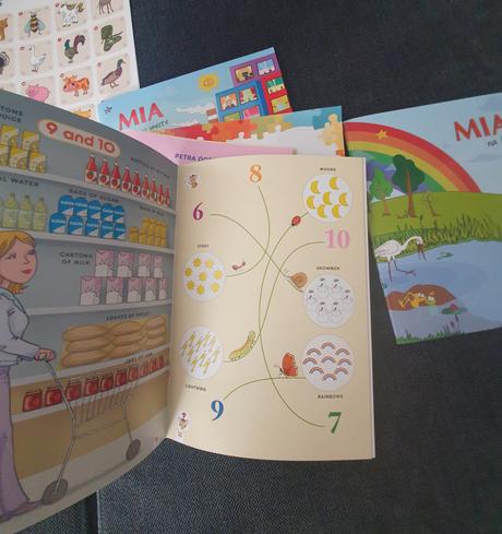 Irs hovoriace knihy,