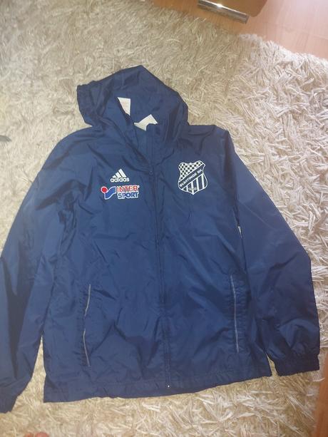 Vetrovka, adidas,152