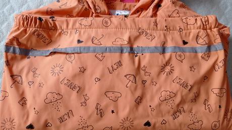 Bunda do dazda, lupilu,98