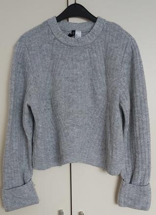 Pulóvrik h&m, h&m,l