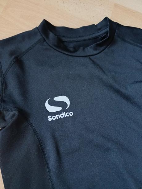 Cyklisticke tričko, sondico,140