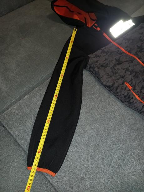 Softshell bunda, kik,152