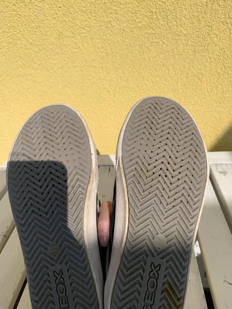 Detské tenisky geox respira veľ.37, geox,37