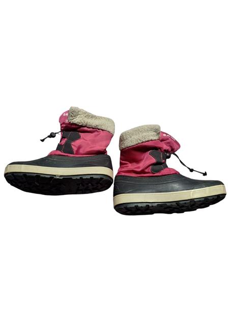 Dievčenské čižmičky, hi-tec,35