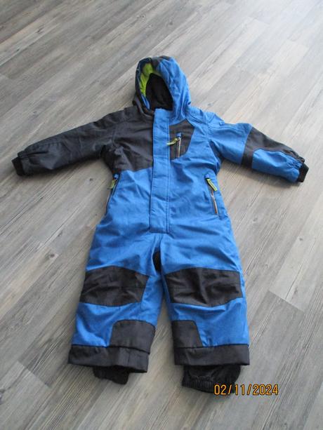 Killtec overal do snehu, 92