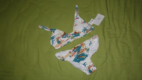 Nove plavky roxy, roxy,164