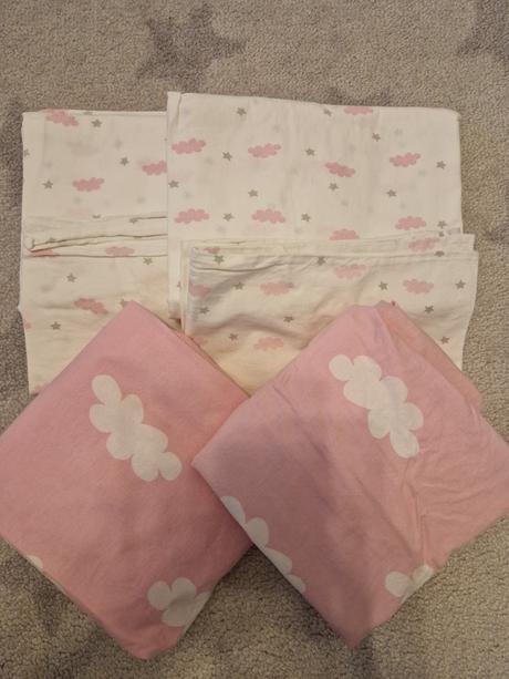 Navlečky, plachty, podložky, šírka (cm): 110,dĺžka (cm): 130