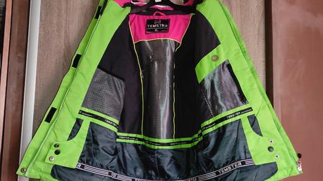 Lyžiarska bunda xl (č.42/44), xl