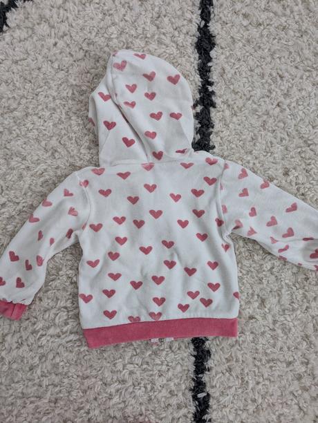 Srdiečková súprava, f&f,74