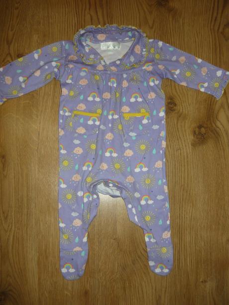 Kvalitné dupačky -68, 68