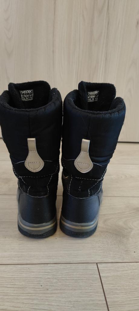 Geox čižmy, geox,30