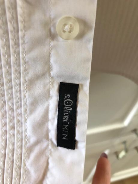 Košeľa st.oliver 40, s.oliver,40