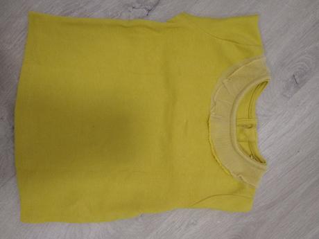 Žltý top, reserved,80