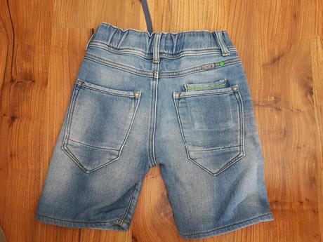 Moderné kratasy, 140