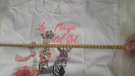 Tričko, calliope,152