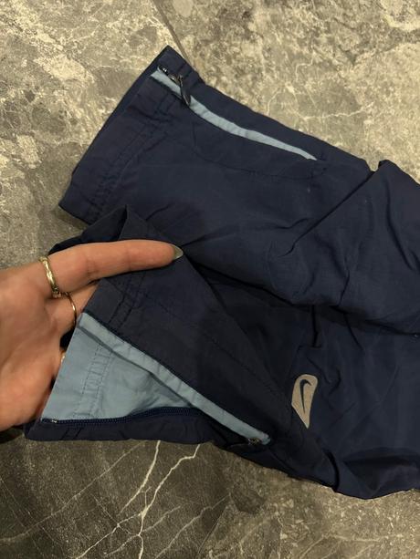 Šuštaky nohavice, nike,80