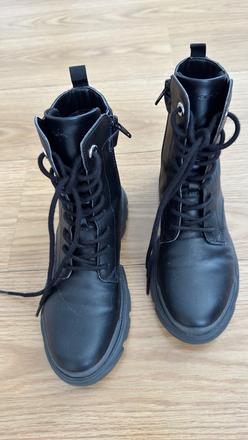 Cizmy, geox,36