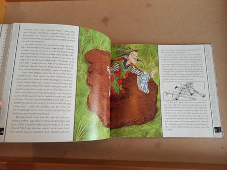 Jonathan swift's gulliver,